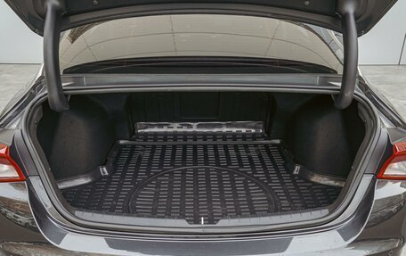 KIA K5, 2020 год, 2 750 000 рублей, 21 фотография