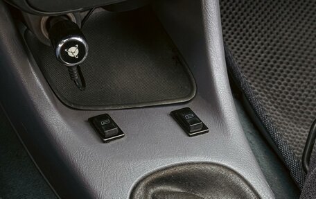 Hyundai Accent II, 2009 год, 590 000 рублей, 13 фотография