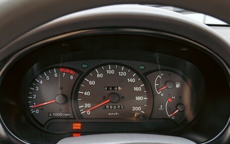 Hyundai Accent II, 2009 год, 590 000 рублей, 15 фотография