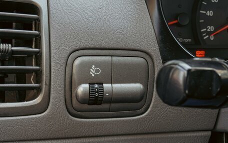 Hyundai Accent II, 2009 год, 590 000 рублей, 16 фотография