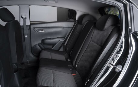 KIA Rio IV, 2019 год, 1 599 000 рублей, 9 фотография