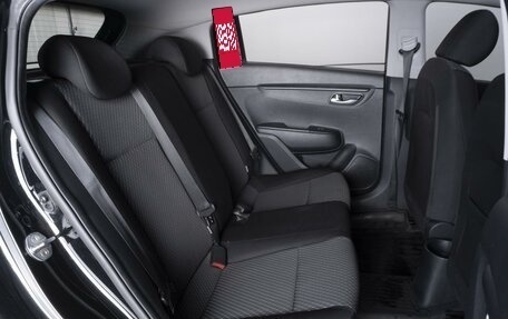 KIA Rio IV, 2019 год, 1 599 000 рублей, 7 фотография