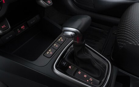 KIA Rio IV, 2019 год, 1 599 000 рублей, 12 фотография