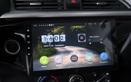 KIA Rio IV, 2019 год, 1 599 000 рублей, 14 фотография