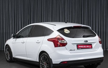 Ford Focus III, 2012 год, 795 000 рублей, 2 фотография