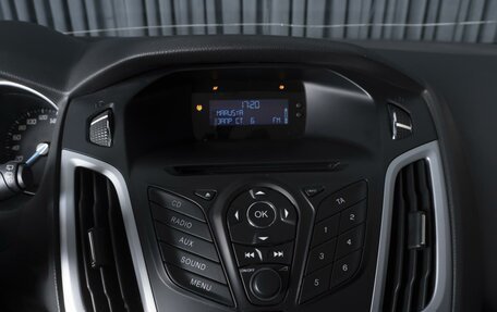 Ford Focus III, 2012 год, 795 000 рублей, 13 фотография