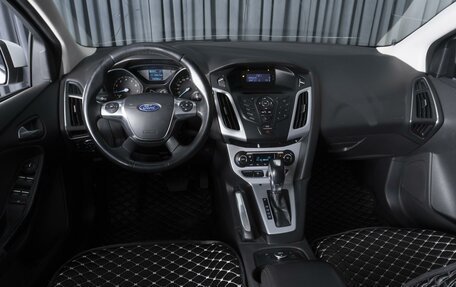 Ford Focus III, 2012 год, 795 000 рублей, 6 фотография