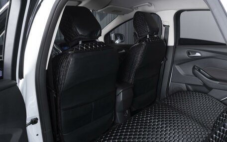 Ford Focus III, 2012 год, 795 000 рублей, 11 фотография