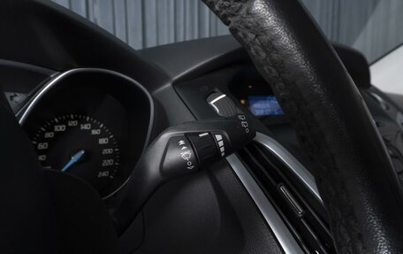 Ford Focus III, 2012 год, 795 000 рублей, 18 фотография