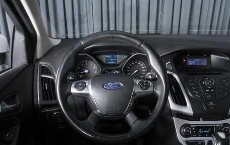 Ford Focus III, 2012 год, 795 000 рублей, 12 фотография
