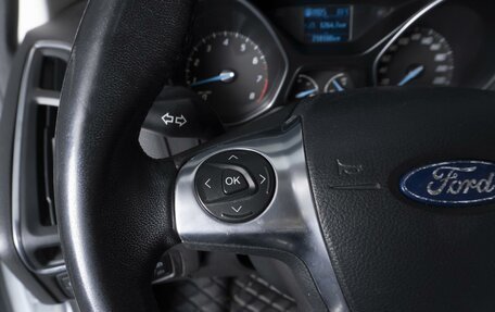 Ford Focus III, 2012 год, 795 000 рублей, 15 фотография