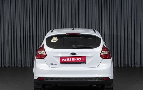 Ford Focus III, 2012 год, 795 000 рублей, 4 фотография