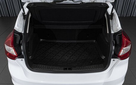 Ford Focus III, 2012 год, 795 000 рублей, 22 фотография