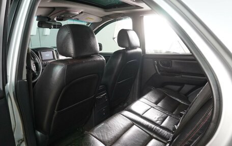 KIA Sorento IV, 2007 год, 1 114 000 рублей, 11 фотография