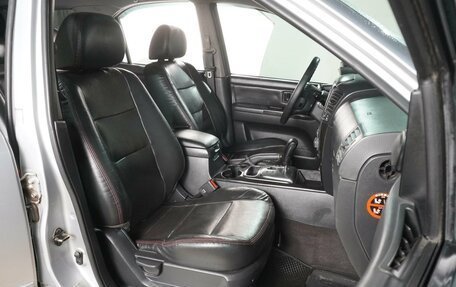 KIA Sorento IV, 2007 год, 1 114 000 рублей, 8 фотография