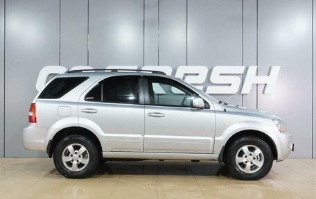 KIA Sorento IV, 2007 год, 1 114 000 рублей, 5 фотография