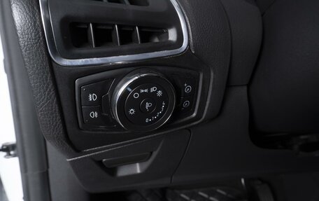 Ford Focus III, 2012 год, 795 000 рублей, 19 фотография