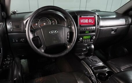 KIA Sorento IV, 2007 год, 1 114 000 рублей, 6 фотография