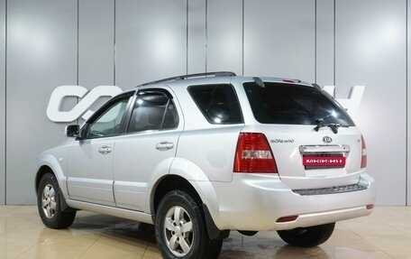 KIA Sorento IV, 2007 год, 1 114 000 рублей, 2 фотография