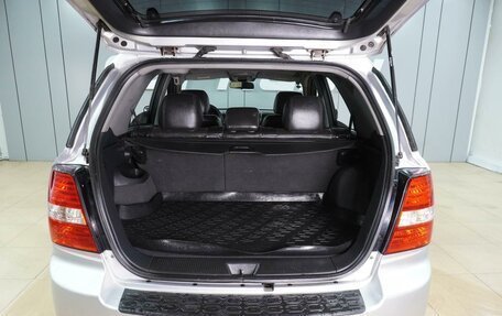 KIA Sorento IV, 2007 год, 1 114 000 рублей, 21 фотография