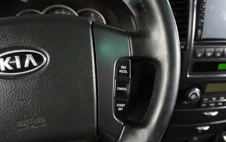 KIA Sorento IV, 2007 год, 1 114 000 рублей, 19 фотография