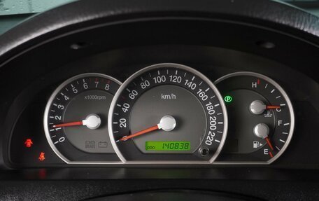 KIA Sorento IV, 2007 год, 1 114 000 рублей, 20 фотография