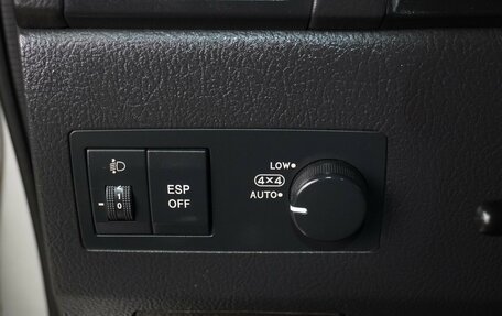 KIA Sorento IV, 2007 год, 1 114 000 рублей, 15 фотография