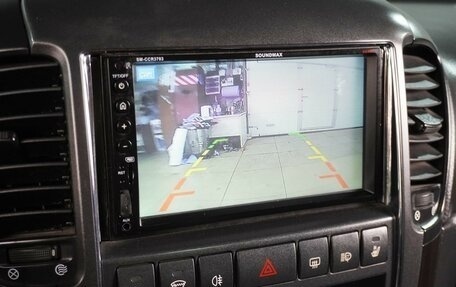 KIA Sorento IV, 2007 год, 1 114 000 рублей, 16 фотография