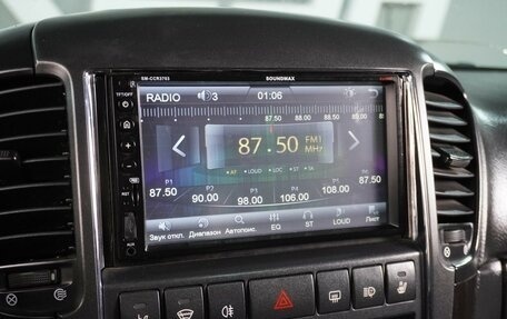 KIA Sorento IV, 2007 год, 1 114 000 рублей, 17 фотография