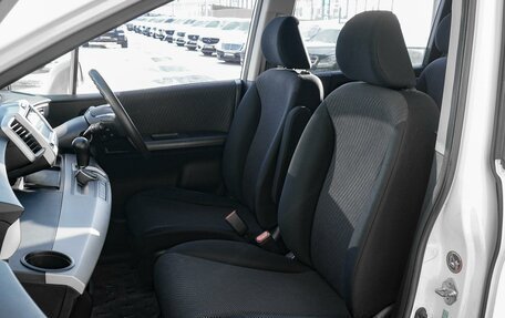 Honda Freed I, 2012 год, 1 169 000 рублей, 11 фотография