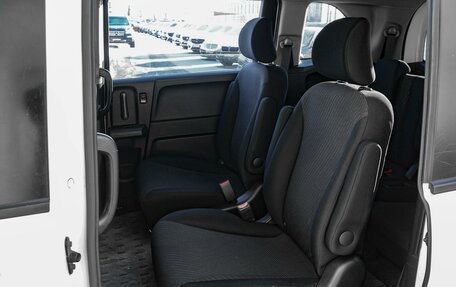 Honda Freed I, 2012 год, 1 169 000 рублей, 10 фотография