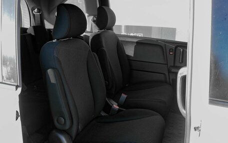 Honda Freed I, 2012 год, 1 169 000 рублей, 7 фотография