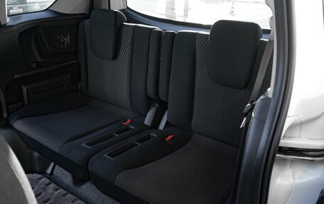 Honda Freed I, 2012 год, 1 169 000 рублей, 12 фотография