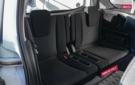 Honda Freed I, 2012 год, 1 169 000 рублей, 9 фотография