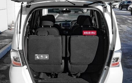 Honda Freed I, 2012 год, 1 169 000 рублей, 20 фотография