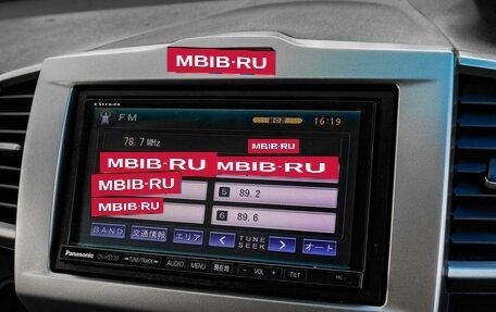 Honda Freed I, 2012 год, 1 169 000 рублей, 17 фотография