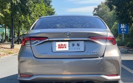 Toyota Corolla, 2021 год, 1 023 000 рублей, 5 фотография