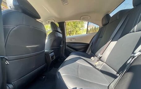 Toyota Corolla, 2021 год, 1 023 000 рублей, 7 фотография