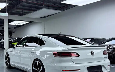 Volkswagen Passat CC, 2021 год, 3 478 027 рублей, 6 фотография