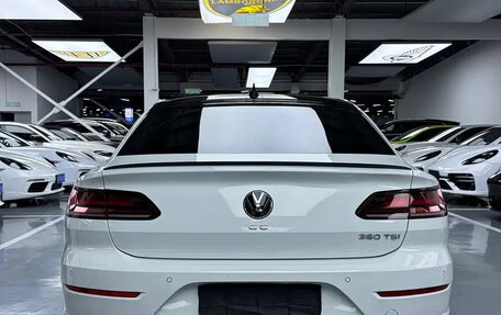 Volkswagen Passat CC, 2021 год, 3 478 027 рублей, 5 фотография