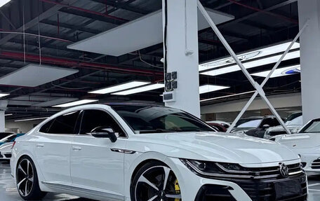 Volkswagen Passat CC, 2021 год, 3 478 027 рублей, 3 фотография