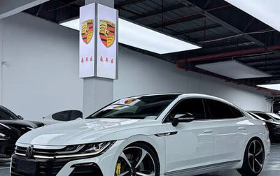 Volkswagen Passat CC, 2021 год, 3 478 027 рублей, 1 фотография