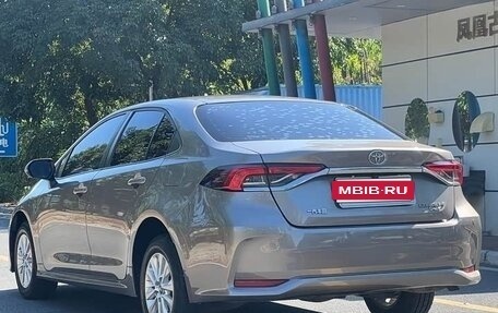 Toyota Corolla, 2021 год, 1 023 000 рублей, 6 фотография
