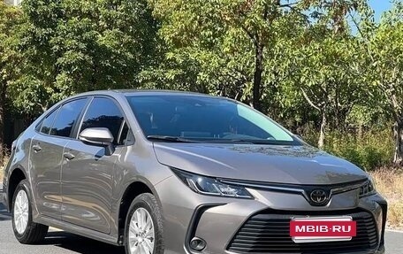 Toyota Corolla, 2021 год, 1 023 000 рублей, 2 фотография