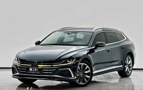 Volkswagen Passat CC, 2022 год, 3 581 027 рублей, 1 фотография