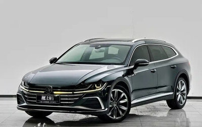 Volkswagen Passat CC, 2022 год, 3 581 027 рублей, 1 фотография