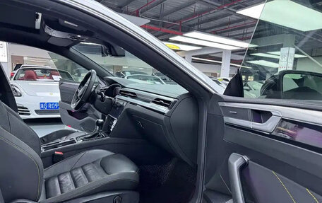 Volkswagen Passat CC, 2021 год, 3 478 027 рублей, 10 фотография