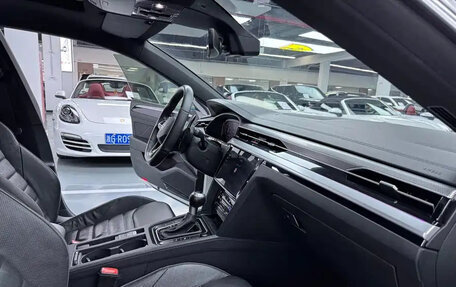 Volkswagen Passat CC, 2021 год, 3 478 027 рублей, 11 фотография