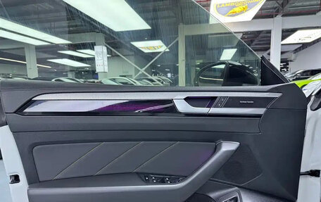 Volkswagen Passat CC, 2021 год, 3 478 027 рублей, 7 фотография