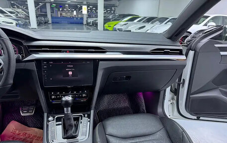 Volkswagen Passat CC, 2021 год, 3 478 027 рублей, 14 фотография